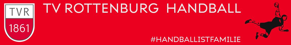 Homepage TV Rottenburg 1861 Handball